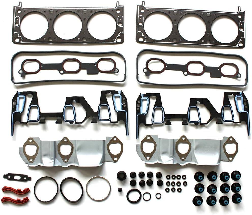 HS9071PT-3 Head Gasket Sets for Chevrolet Equinox, 2005-2009 for Chevrolet for Pontiac Engine Cylinder Gasket Kit