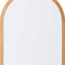 Mr. Pen Dry Erase Board, 16" x 12", Wooden Frame, Boho Design, Mini White Board for Kids & Students, Small Dry Erase Board