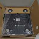 Shipping Scale, 660 lb / 1 oz High Accuracy Digital Scale for Packages with Hold, Tare Function, Postal Scale for Small Business, Luggage, Home Use (Battery & Charging Cable Include)