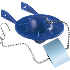 Kohler (BLUE PART GP85160 FLAPPER WITH FLOAT), 2, 2 In.