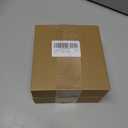 NC301 Series Creami Maker Replacement Lid,Compatible with NC299AMZ/NC301/NC300 Series -NO Paddle