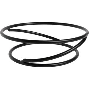 American Metalcraft 7" Wrought Iron Individual Ironworks Riser American Metalcraft 7" Wrought Iron Individual Ironworks Riser