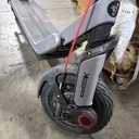 Segway Ninebot E3 Pro Electric Scooter, 34-Mile Range, 20 mph, 800W Motor, Dual Elastomer Suspension, Traction Control, UL2272 2271 Certified