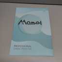 Mamol Privacy Screen for MacBook Pro 14 Inch (2021-2025, M1, M2, M3, M4, M5), MagicSuction Removable Vacuum Adsorption Anti Spy,Anti Glare Anti Blue Light Filter for Mac Laptop Computer