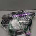 Cordless Vacuum Cleaner, Upgraded 550W 45Kpa 60Mins Vacuum Cleaners for Home, Anti-Tangle Stick Vacuum with Self-Standing, LED Display, 8-in-1 Wireless Vacuum for Carpet Pet Hair Hardfloor