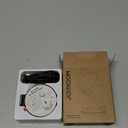 JOYROOM for MagSafe Car Mount Charger, [All-Metal] 15W Fast MagSafe Car Charger, Hands Free Magsafe Car Mount Dashboard for iPhone 17 Pro Max Air/16 15 14 13 12 Pro Max Plus, Black