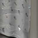 Rolife Nanci Blind Box Plush Doll Fruit Mood Series, 1PC Random Cute Design Plush Toy Bag Hanging Doll, Creative Collectible Toys for Birthday/Christmas Holiday