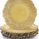 13 inch plates for decorations 10 PCS