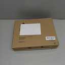 Bissell Easy Sweep Compact Carpet & Floor Sweeper, 2484A, Teal (Pack of 1)