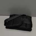 Airplane Footrest Made with Premium Memory Foam - Airplane Travel Foot Hammock, No Clashing Foot Hammock & Portable Plane Leg Rest, Provides Relaxation and Comfortable for Long Flight