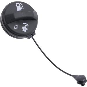 Gas Cap Fuel Cap Compatible with 1997-2005 Chevy Pontiac GMC Oldsmobile Buick LeSabre S10 Cadillac Astro Cavalier Blazer Camaro Express 1500 2500 3500 DeVille Eldorado Seville GT261 19207873