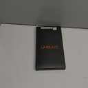 CANSHN Magnetic Compatible with iPhone 17 Pro Case, Upgraded [Full Camera Protection] [Compatible with Magsafe] [Translucent Matte] Shockproof Protective Phone Cover 6.3 Inch - Black