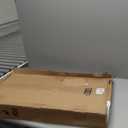 Magnetic 32 Inch Privacy Screen for Frameless Computer Monitor 16:9 Aspect Ratio, Hanging Blue Light Screen Protector Eye Protection Anti-Spy Shield, 32in Removable Privacy Filter