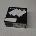 Xbox Wireless Gaming Controller (2025) – Carbon Black/Blue Customized From The XBOX Online Store – Play on Xbox, Windows, Android, iOS, FireTV Sticks, Smart TVs, VR Headsets