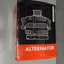 Premium ALT11570B-C, Alternator