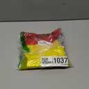 METROVAC DV-5PBRP Replacement Dust Bags Pk/5 (DV-5PBRP)