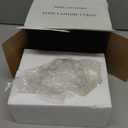 Conch Shell Night Light-Battery Powered LED Night Light for Kids Room, Auto Off Timer, Adults Bedroom Decor Nautical Lighting, Beach Themed Lamp Suitable for Baby Nursery, Home Ocean-Nightstand Decor