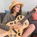 7 x Funny Italian Brainrot Animals Stickers - Waterproof Cute Stickers for Water Bottles, Laptops, Journals | Reusable Vinyl Stickers Pack for Teens, Kids, Adults Decorations (500Pcs Animals)