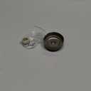 Haishine .325" 7T Clutch Drum Bell Worm Gear Washer Kit Fit STIHL MS250 MS230 MS210 MS 250 230 210 025 023 021 Chainsaw Parts