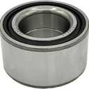 Polaris Wheel Bearing Sealed, 40 mm X 74 mm X 40 mm, for Specific RANGER XP 1000, 570, XP 900, SPORTSMAN 570, 450 HO and RZR 800, 570, Trail Models and More, Genuine OEM - Part 3514635