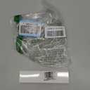 ORQRQO Replacement Remote Control for All Samsung Smart TVs 2019-2025 with Voice Control. No Solarcell