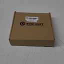 Grow Lights for Indoor Plants, Full Spectrum Plant Lights for Indoor Growing, 9.8"-37.4" Height Adjustable Desk Grow Lamp with Auto Timer 6/12/16Hrs, 3 Optional Spectrums, 5 Brightness,1 Pack