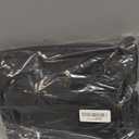 Women Backpack Purse Bag PU Leather Travel Backpack Purse for Women Ladies Shoulder Bags Satchel Handbag 2 Piece Black