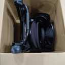 Maxi-Cosi Zelia Luxe 5-in-1 Modular Travel System in New Hope Black