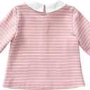 Burda Style X09262BURDA Children's Dress Sewing Pattern Packet, Design Code B9262, Sizes 3-8 (98-128)