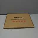 CCCEI Black 11x14 Desk Decor for Home Office, Gifts for Women From Daughter, Unique Thank You, Love Gift Ideal for Brthday, Mothers Day Christmas.