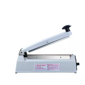 PFS-200 Electric Plastic Impulse Sealer Manual Sealer Machine