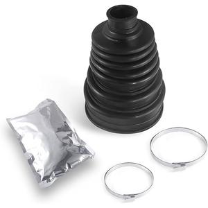 Boot FB3000 Small Shaft Universal CV Boot For Jeep Honda Nissan Subaru Toyota Kia Chevy Fiat 500 Hyundai BMW Mini Cooper Mitsubishi