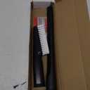 Shop-Vac 2PC 8011848 Car Cleaning Kit, 1-1/4 in. Diameter, Flexible Crevice Tool & Soft Auto Brush