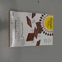 Simple Mills Honey Cinnamon Seed & Nut Flour Sweet Thins, Paleo Friendly & Delicious Sweet Thin Cookies, Good for Snacks, Nutrient Dense, 4.25oz, Pack of 6, BB JUL162026