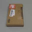 Driver Side Mirror Replacement for Ford Mustang 2015 2016 2017 - Left Side Mirror Glass, Rear View Mirrors Glass with Power Heated & Blind Spot(OEM:FR3Z-17K707-G)