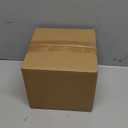 KIVY 3 oz Espresso cups set of 4 - Thick walled stoneware espresso cup set - Italian style espresso cups and saucers - Demitasse cups set of 4 - Coffee mugs - Demitasse cups and saucers sets (Cream Dotted)