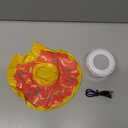 2 x Waterproof Inflatable Speaker