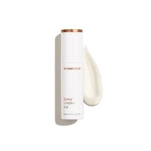 SkinMedica Retinol Serum 0.25 Complex - Serum for Face, Age-Defying Advanced Retinol Cream That Renews Skin and Diminishes the Appearance of Fine Lines and Wrinkles - 1 Fl Oz