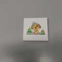 Mountain Landscape Ornaments, Christmas Ornaments: Christmas Tree Decorations, Holiday Decor, Stocking Stuffers, Gift Ideas, Xmas Gifts, Gifts for Nature Lover