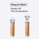 Electrolyte Tablets Sugar Free, Hydration Electrolyte Tablets, Sodium, Potassium, Magnesium, Calcium, Green Tea, Green Coffee, Ashwagandha, Zero Sugar Hydration Drink Variety (40 Servings)