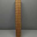 CHICOLOGY Bamboo Roman Shades - Customer Favorite Light Filtering Blinds for Windows, Premium Quality, Ideal for Home, Squirrel Brown, 29"W X 64"H