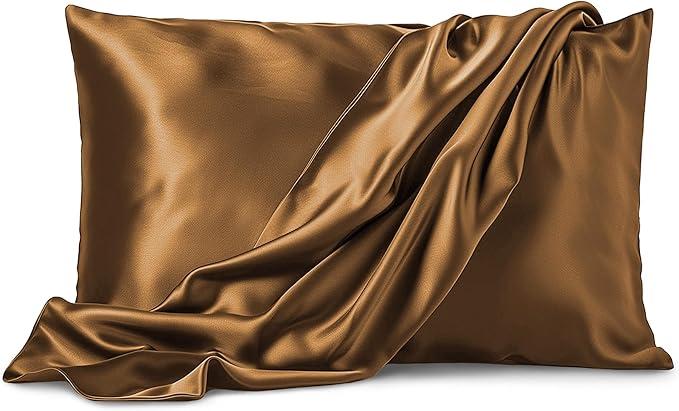 Bedsure Satin Pillowcase - 19,5×26inch (2Pack)