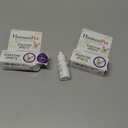  2 Pack HomeoPet Feline Digestive Upsets, Safe and Natural Cat Digestive Support, 15 Milliliters