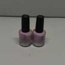 Jessica Nail Lacquer - Kensington Rose - 0.5oz / 15mL, 2Pcs