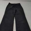 No Brand Jeans for Women Black Size: 4