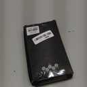 OMOTON Privacy Screen Protector for iPhone 17 Pro Max [Auto-Align Installation], Tempered Glass with 9H+ Hardness & 12FT Military Grade Shatterproof, 100% Anti-Spy, Full Coverage Protection, 2 Pack