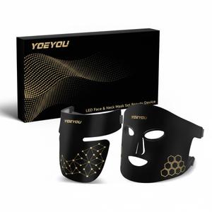 YOE YOU LED Face & Neck Mask Set Beauty Device