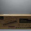 61 Key Portable Electronic Keyboard Piano w/Lighted Full Size Keys, LCD, Headphones, X-Stand, Stool, Music Rest, Microphone, Note Stickers, Built-In Speakers,3 Teaching Modes