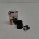 iLive True Wireless Bluetooth Earbuds in Black