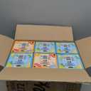 Kleenex Soothing Lotion Facial Tissues with Coconut Oil, Aloe & Vitamin E, 1 Cube Box, 60 Tissues per Box, 3-Ply (60 Total Tissues)